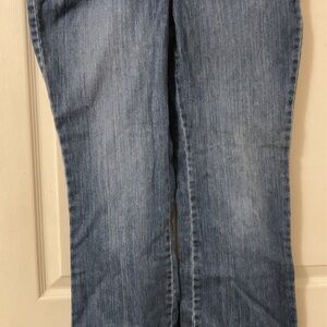 Classic Blue Women's Jeans